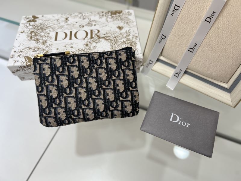 Christian Dior Wallet